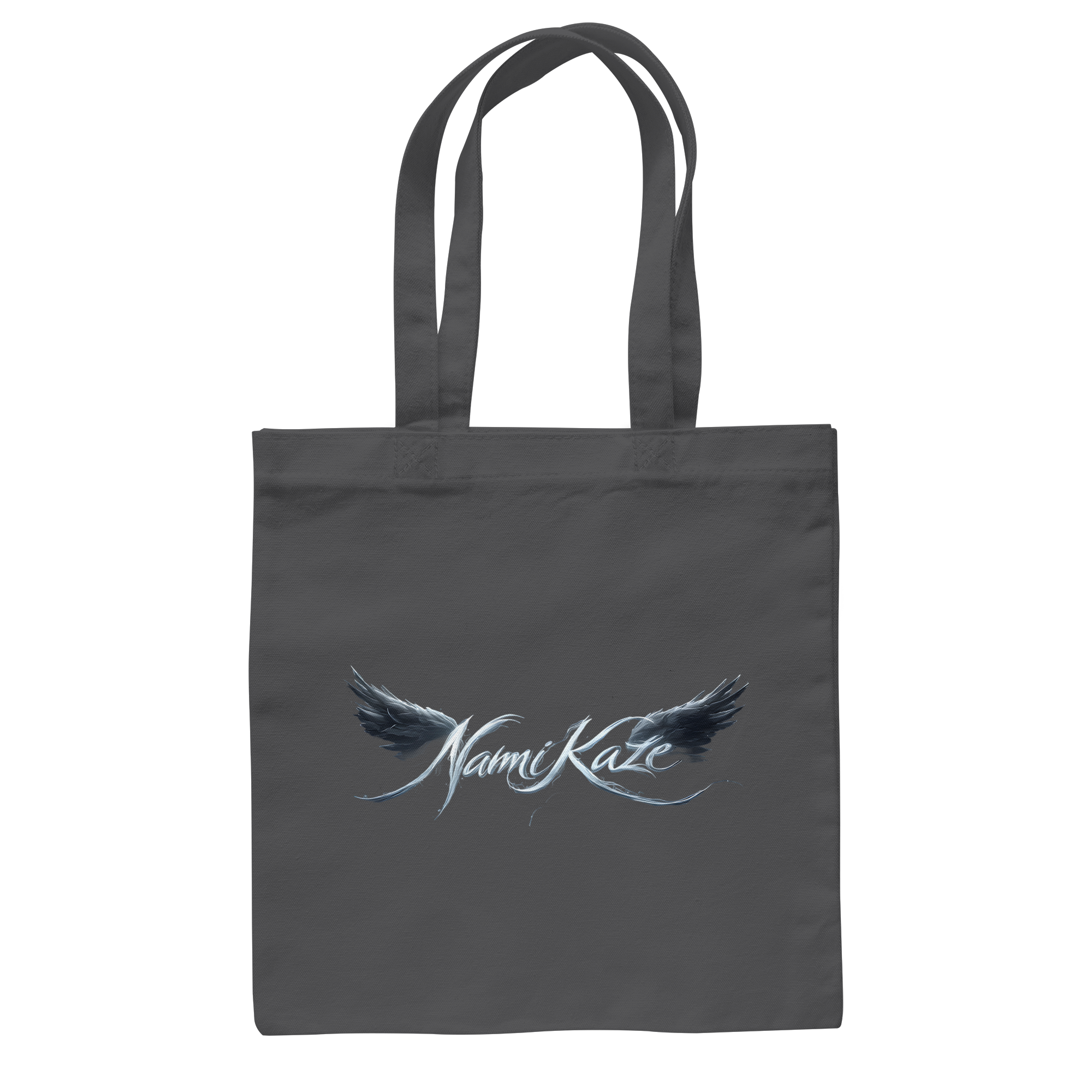 Nami Kaze | Klangkollektion Baumwolltasche - Baumwolltasche