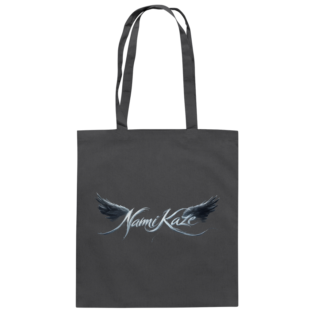 Nami Kaze | Klangkollektion Baumwolltasche - Baumwolltasche