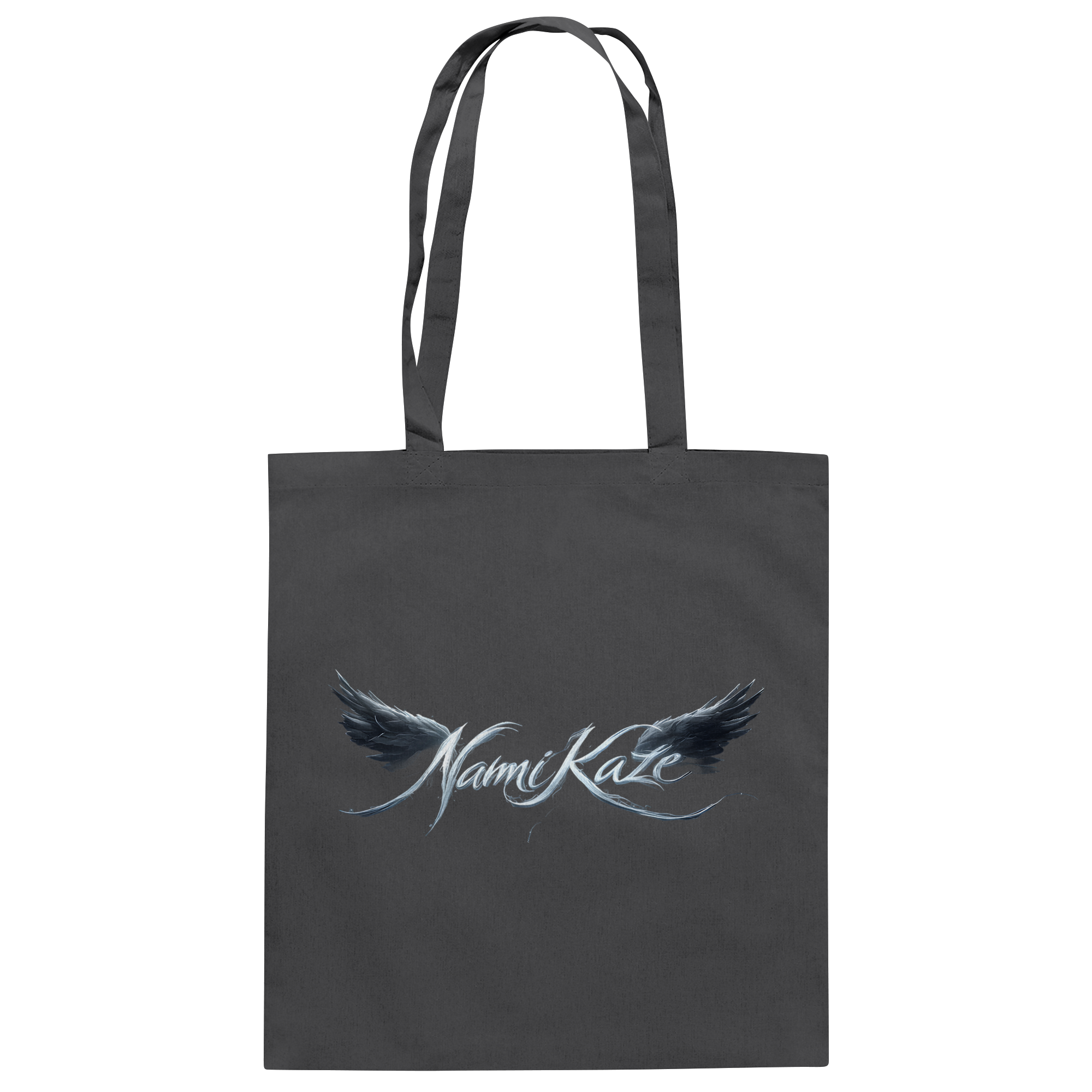 Nami Kaze | Klangkollektion Baumwolltasche - Baumwolltasche