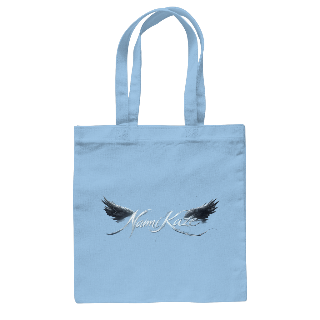Nami Kaze | Klangkollektion Baumwolltasche - Baumwolltasche