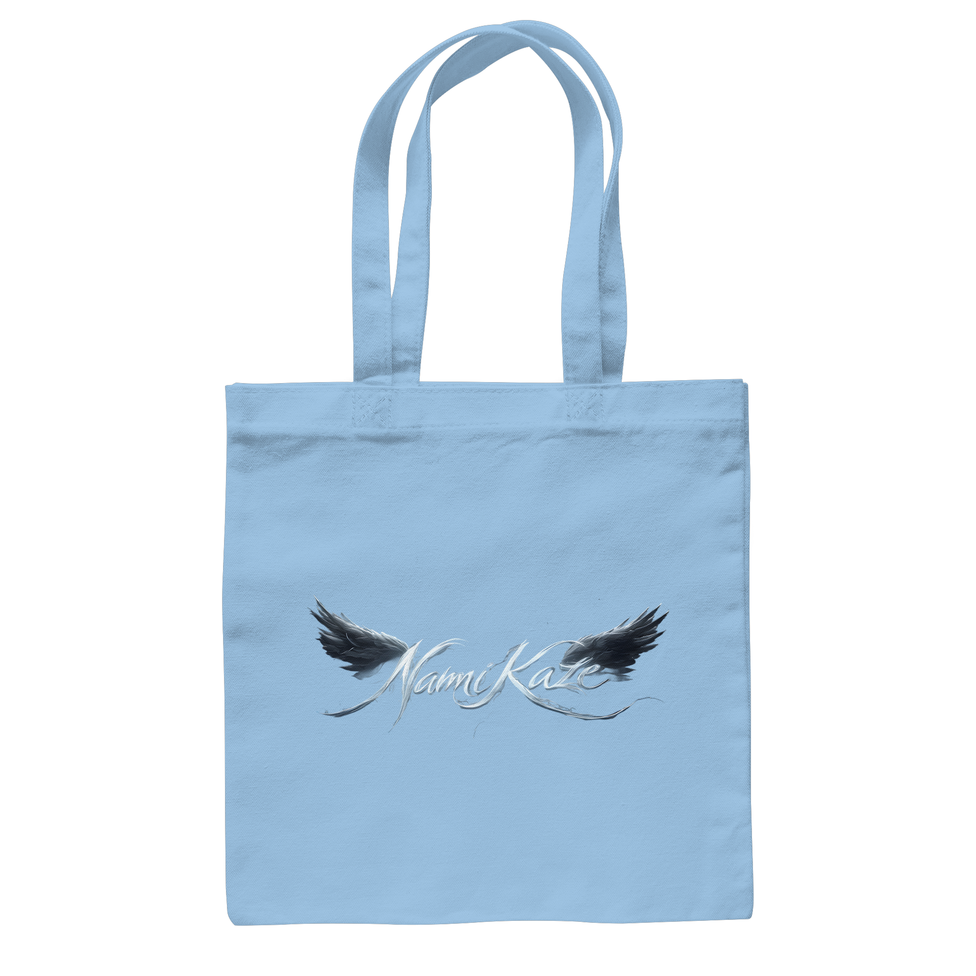 Nami Kaze | Klangkollektion Baumwolltasche - Baumwolltasche