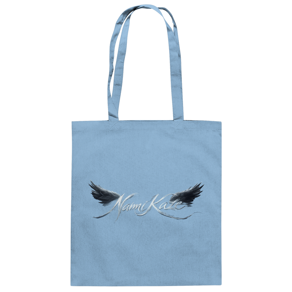Nami Kaze | Klangkollektion Baumwolltasche - Baumwolltasche