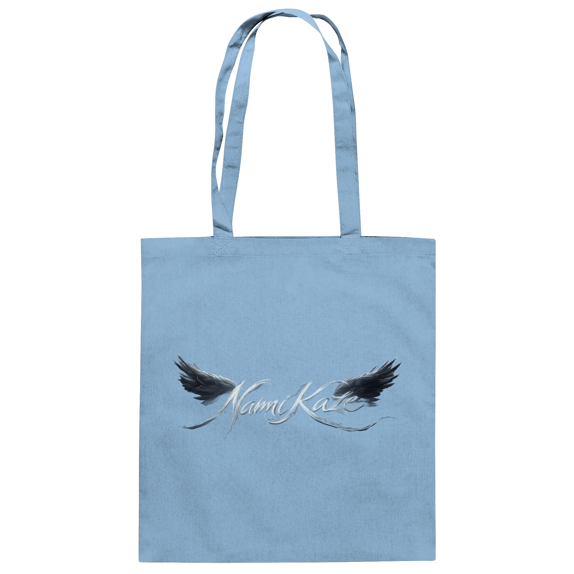 Nami Kaze | Klangkollektion Baumwolltasche - Baumwolltasche