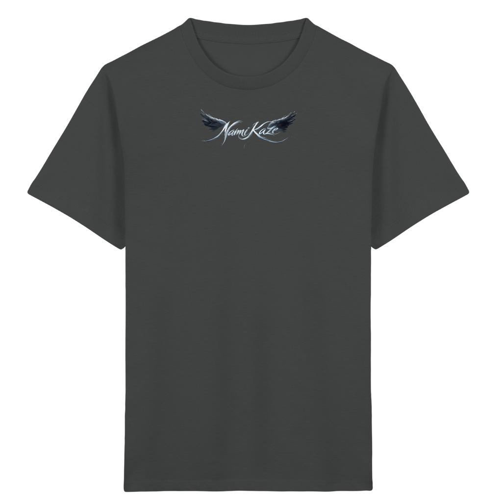 Nami Kaze | Gefallen um aufzustehen - Kids Organic Shirt