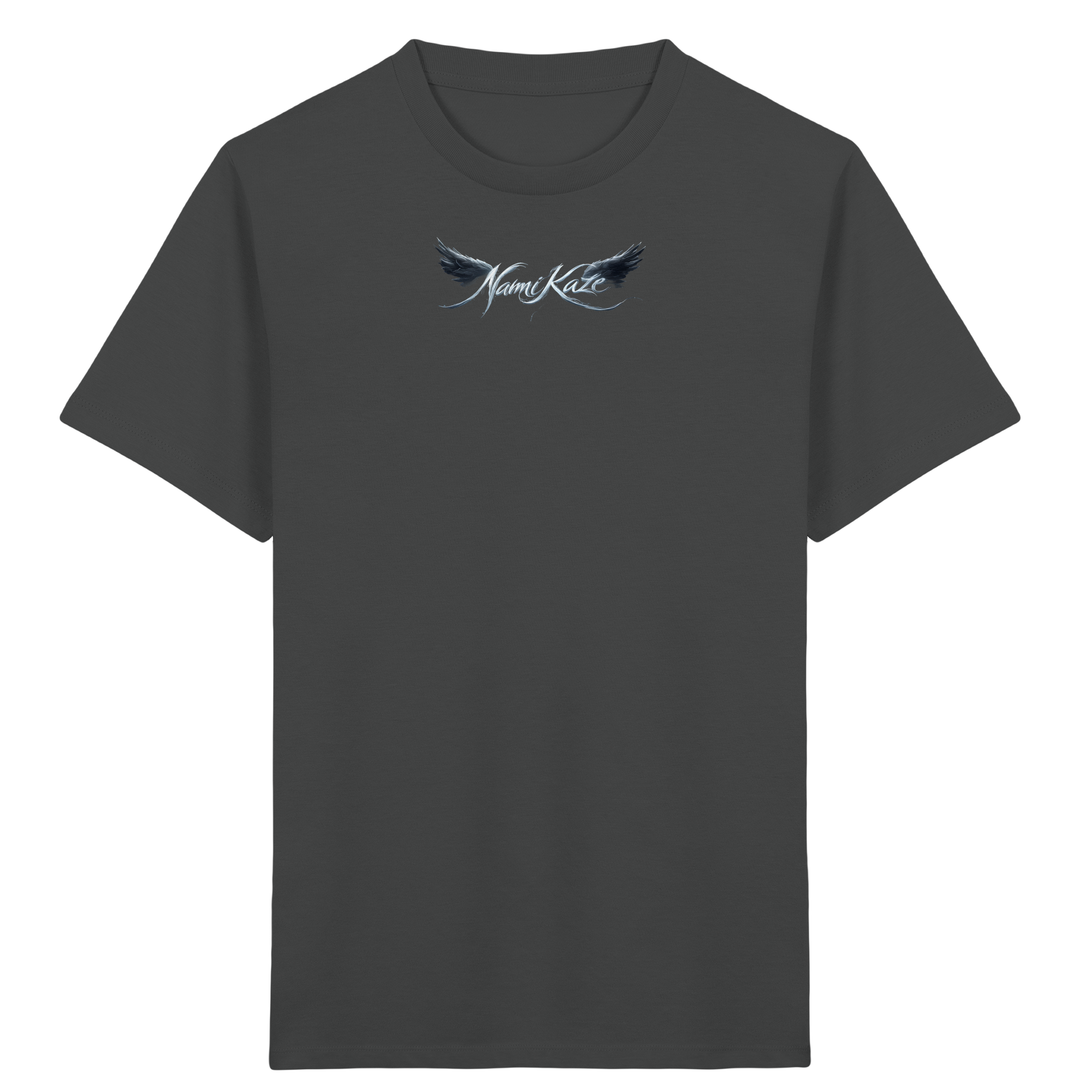 Nami Kaze | Gefallen um aufzustehen - Kids Organic Shirt