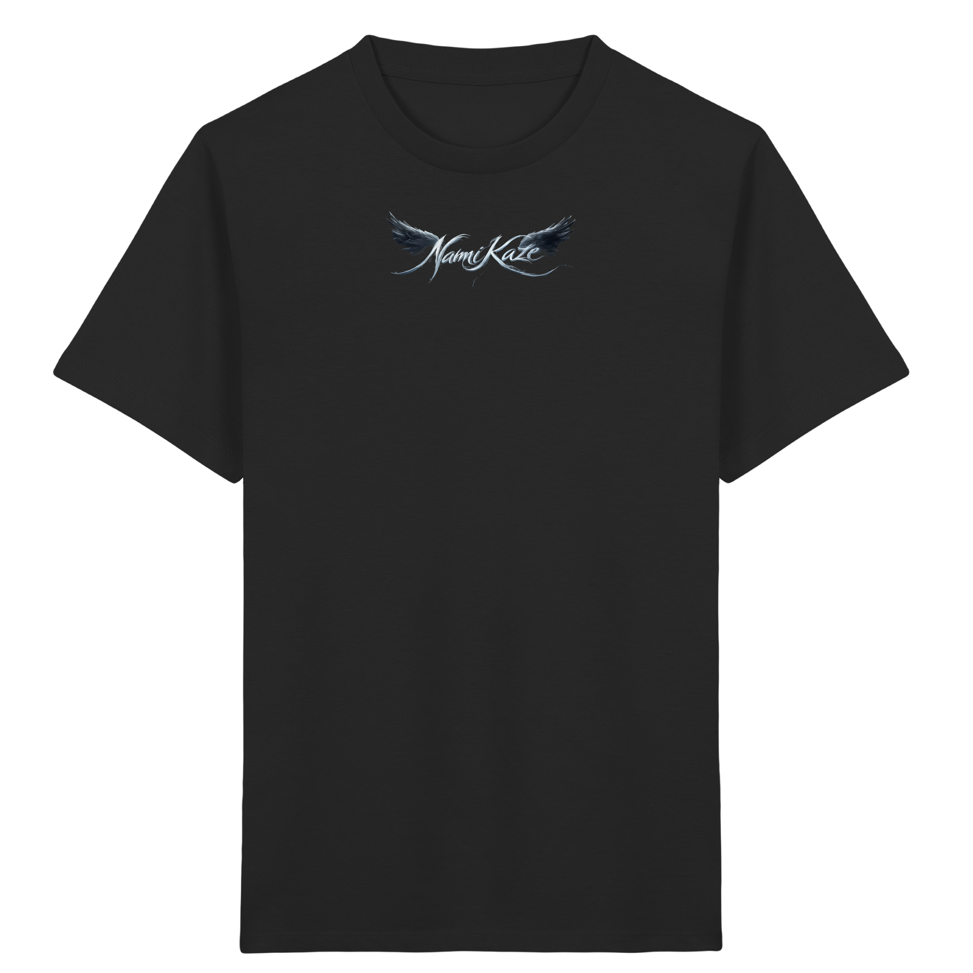 Nami Kaze | Gefallen um aufzustehen - Kids Organic Shirt