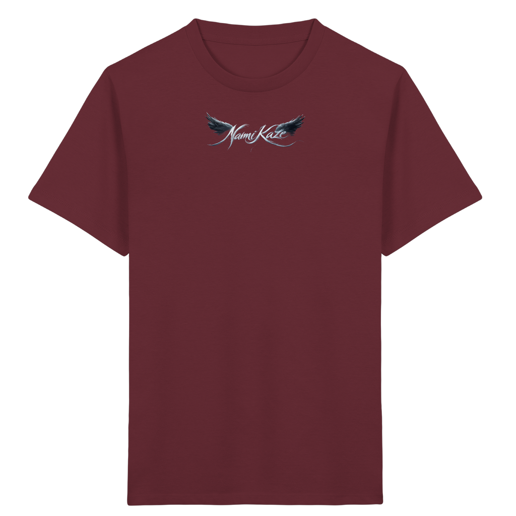 Nami Kaze | Gefallen um aufzustehen - Kids Organic Shirt