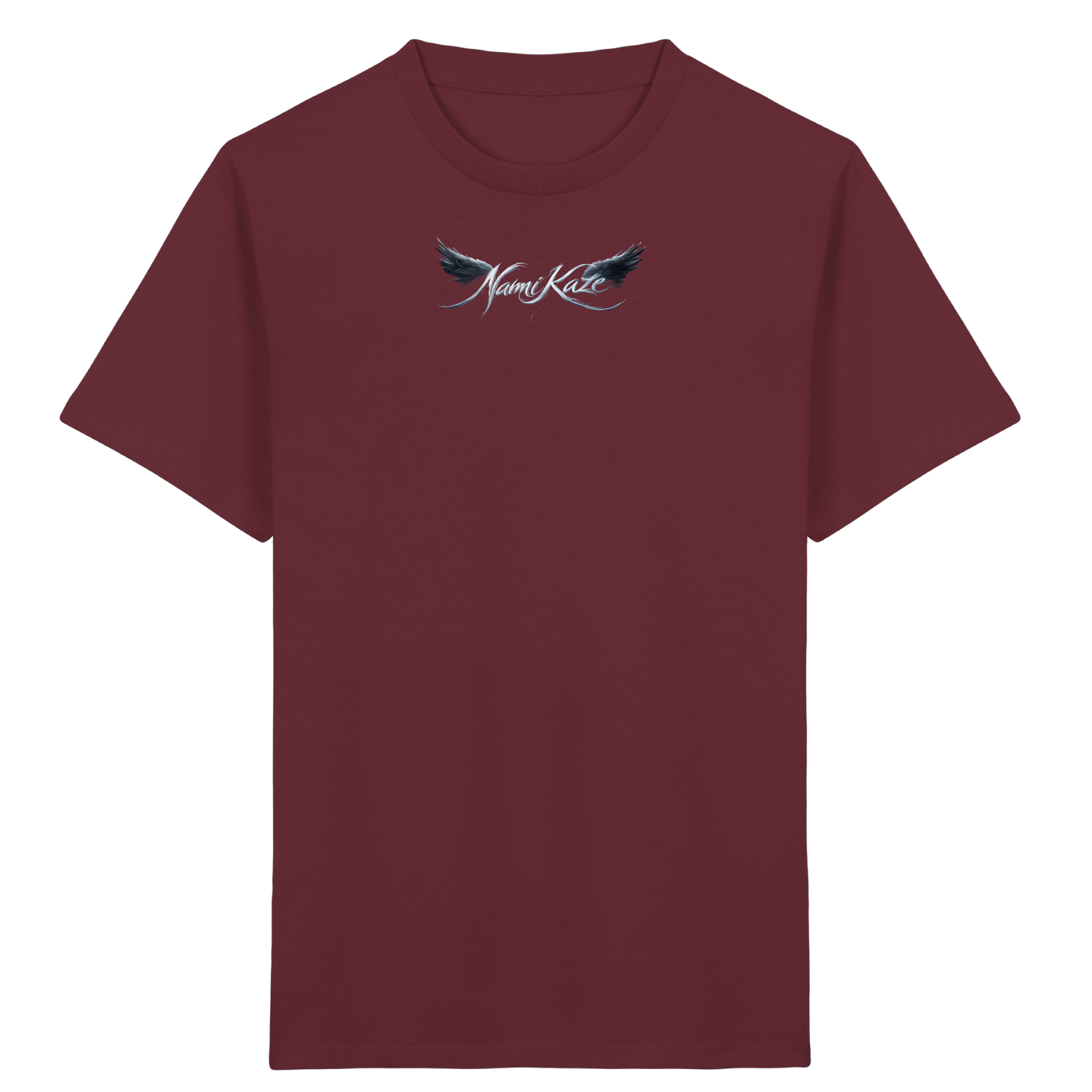 Nami Kaze | Gefallen um aufzustehen - Kids Organic Shirt