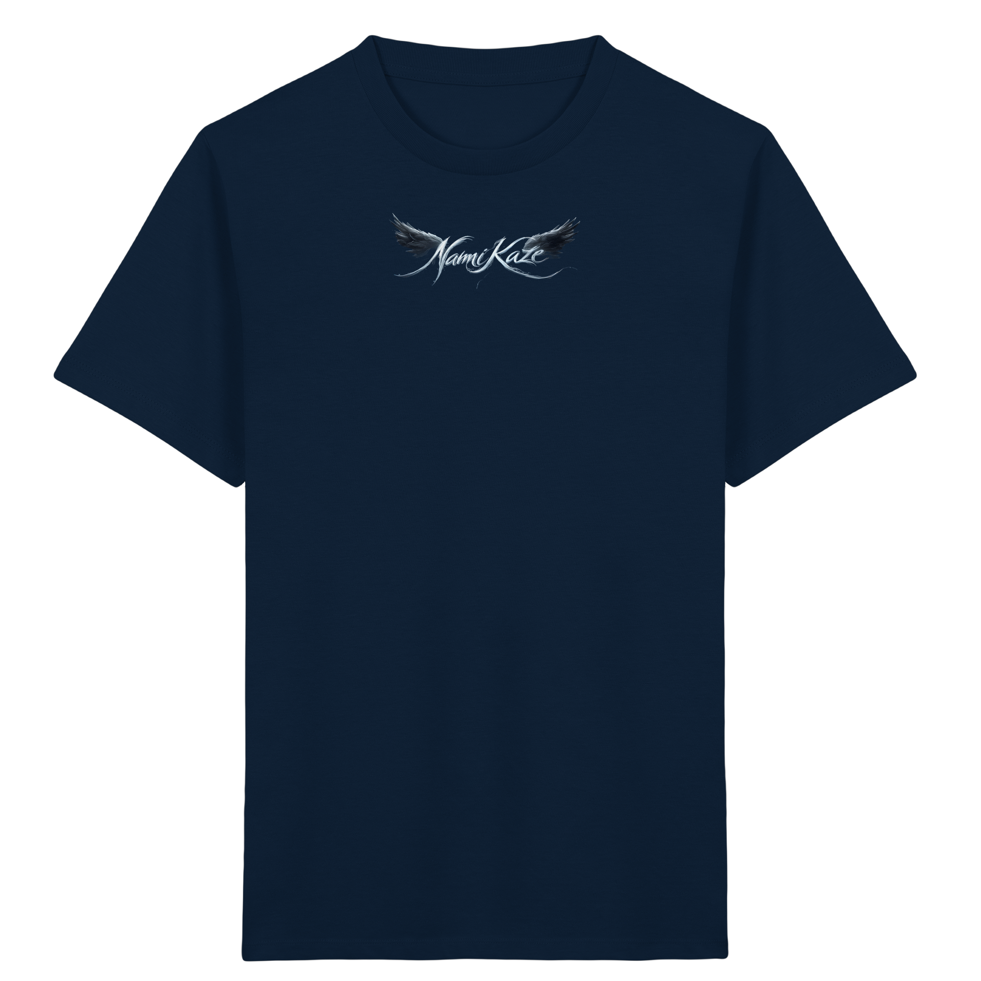 Nami Kaze | Gefallen um aufzustehen - Kids Organic Shirt