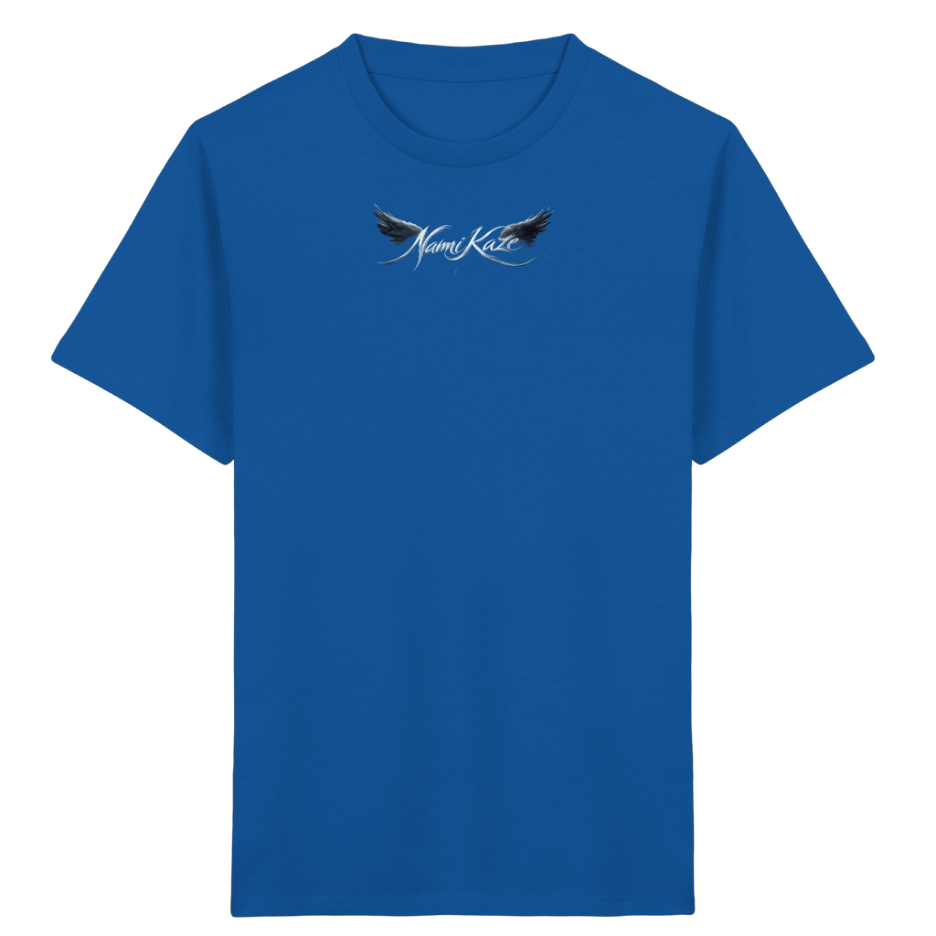 Nami Kaze | Gefallen um aufzustehen - Kids Organic Shirt