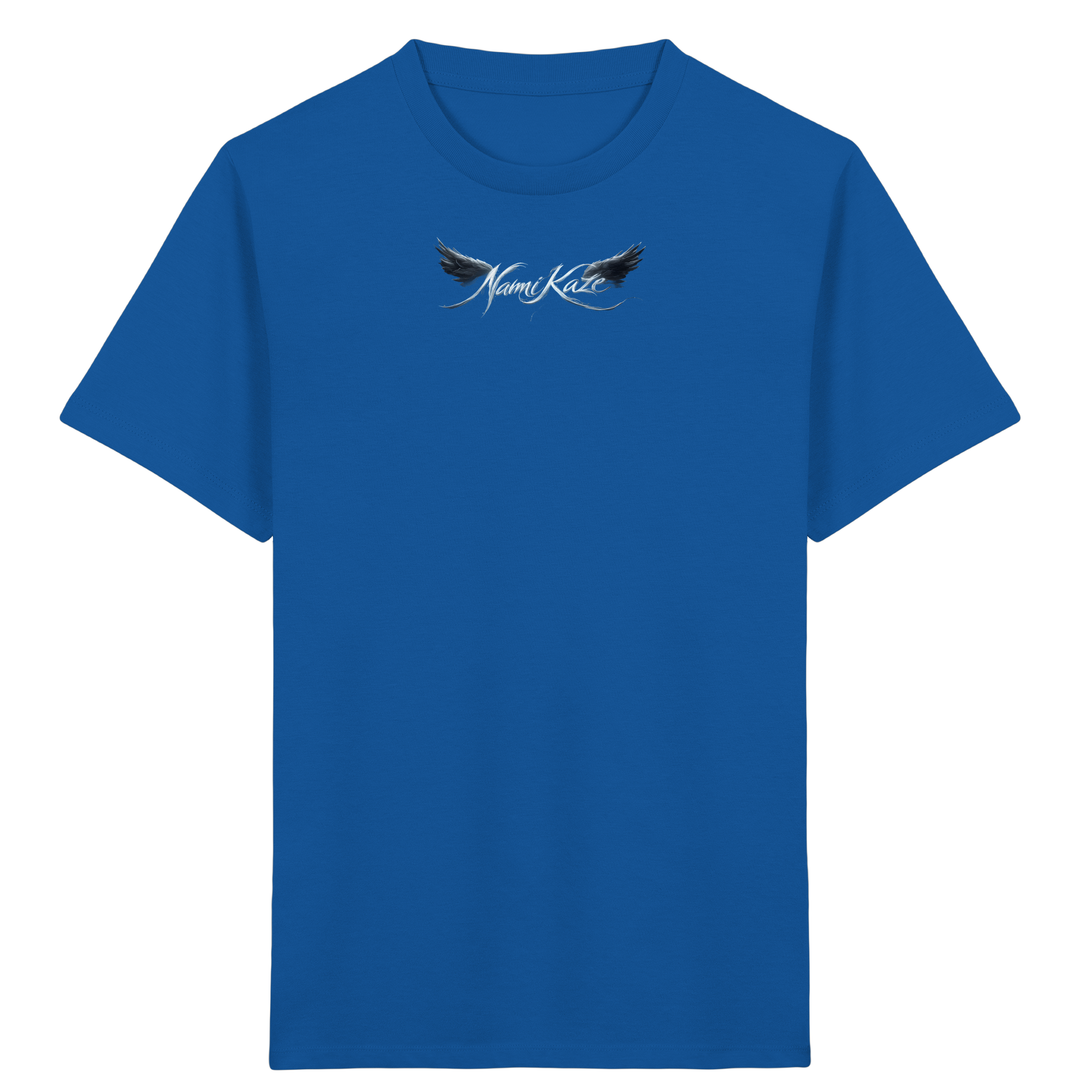 Nami Kaze | Gefallen um aufzustehen - Kids Organic Shirt