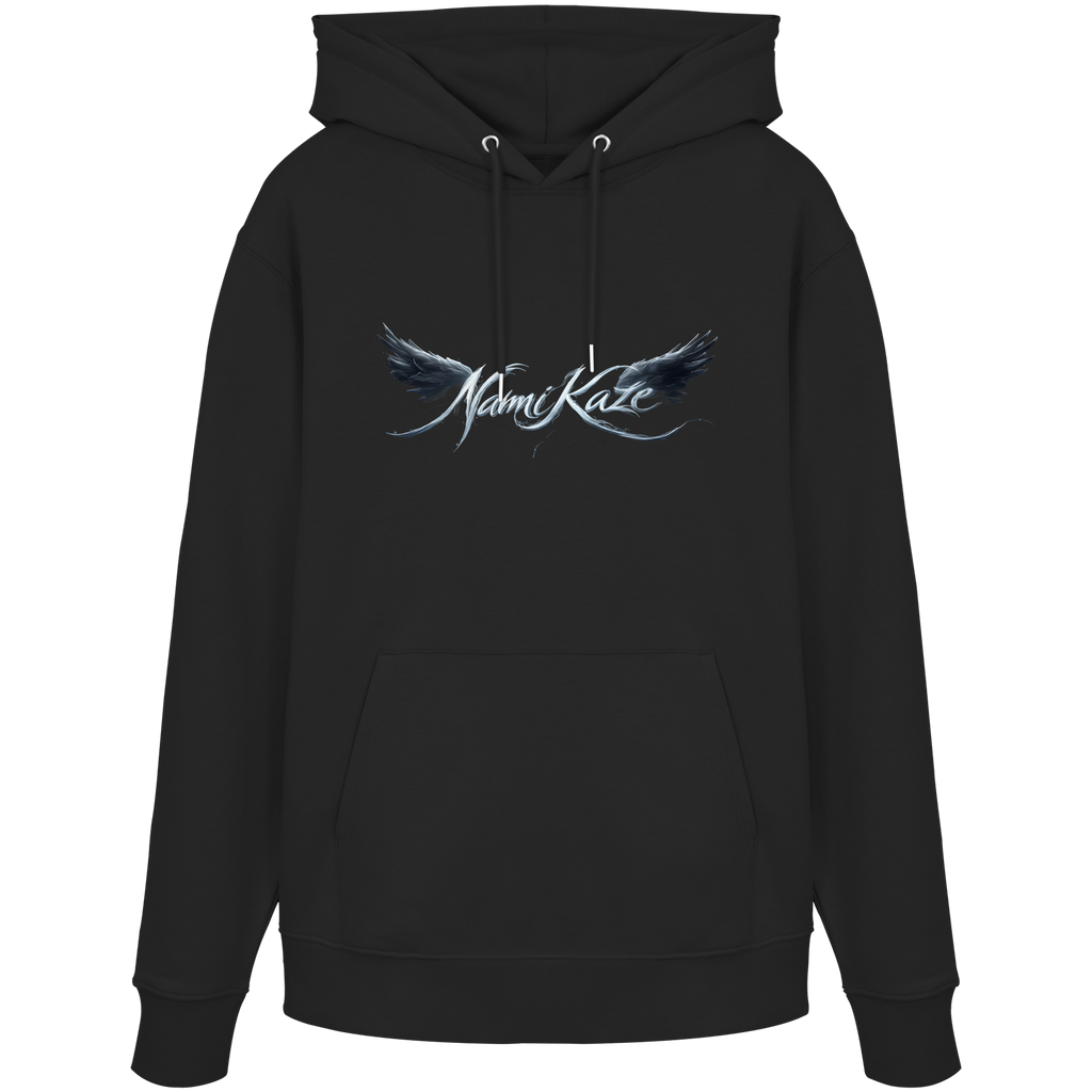 Nami Kaze | Klangkollektion - Organic Hoodie