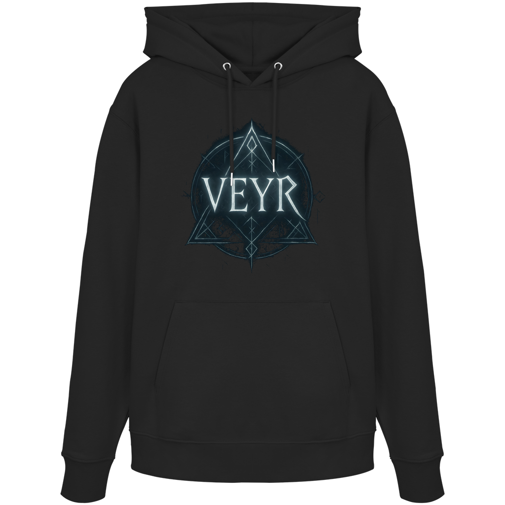 Veyr | Schattenkollektion - Organic Hoodie