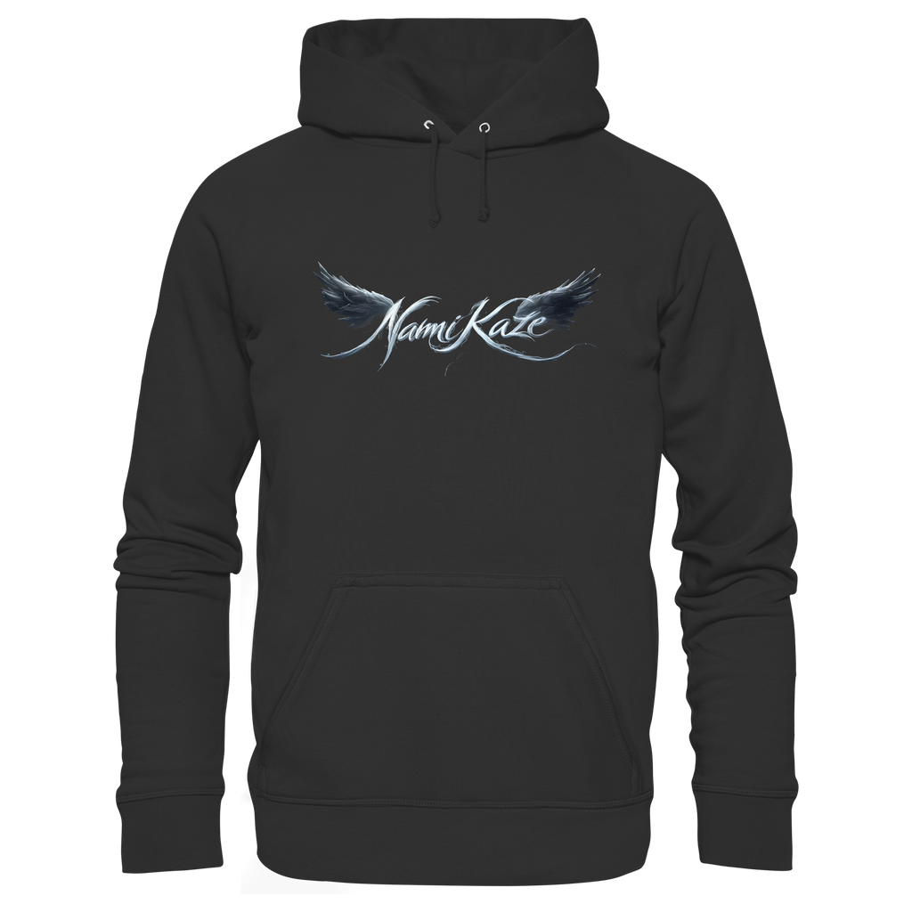Nami Kaze | Klangkollektion - Organic Hoodie
