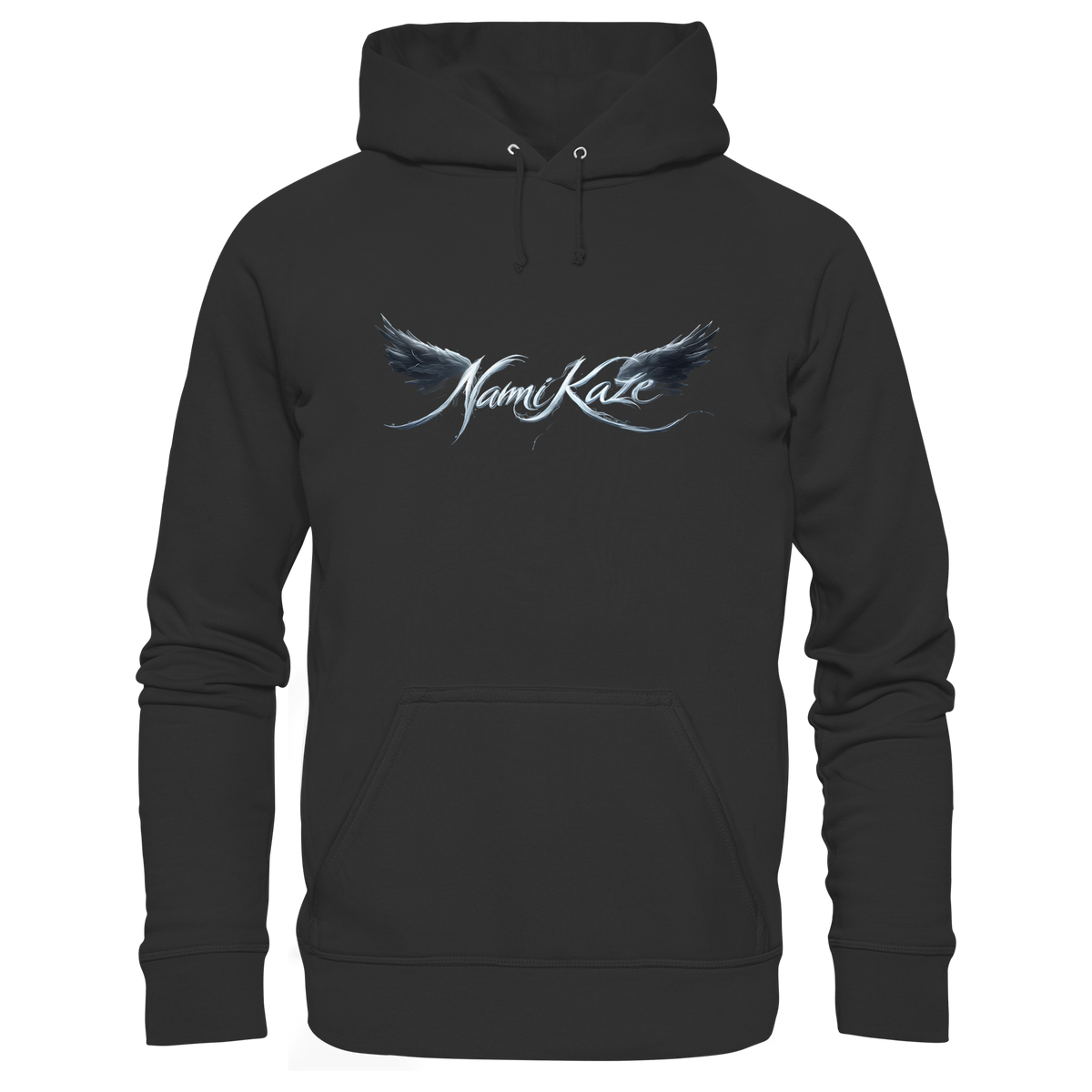 Nami Kaze | Klangkollektion - Organic Hoodie