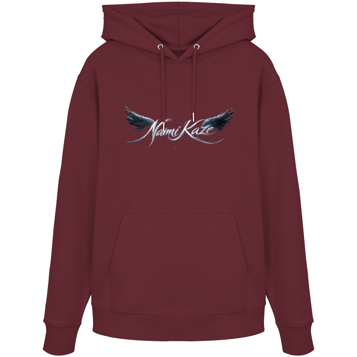 Nami Kaze | Klangkollektion - Organic Hoodie