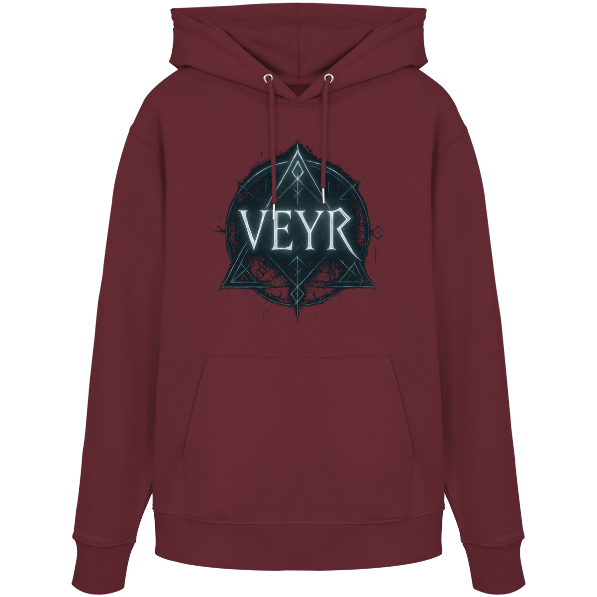 Veyr | Schattenkollektion - Organic Hoodie