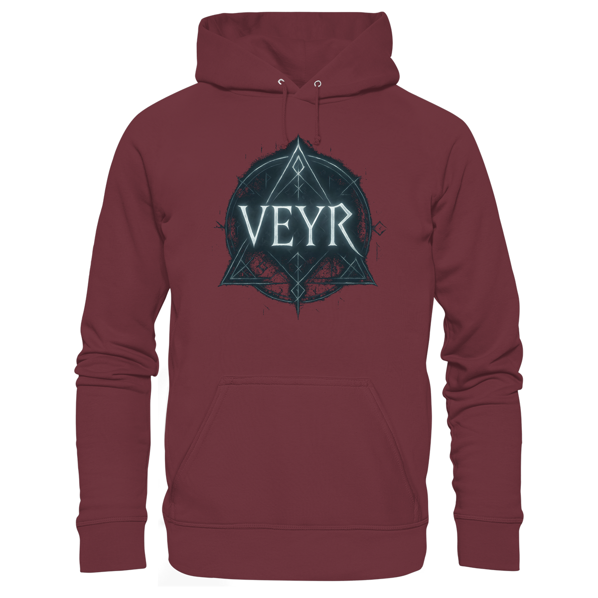 Veyr | Schattenkollektion - Organic Hoodie