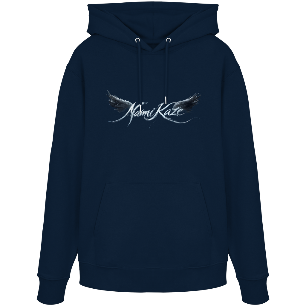 Nami Kaze | Klangkollektion - Organic Hoodie