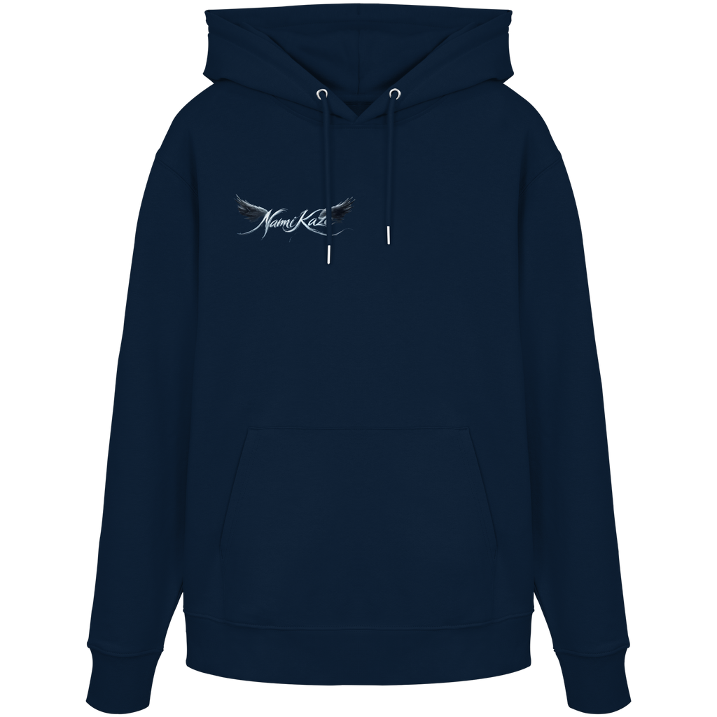 Nami Kaze | Gefallen um aufzustehen - Organic Hoodie