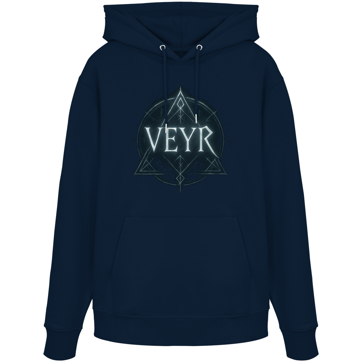 Veyr | Schattenkollektion - Organic Hoodie