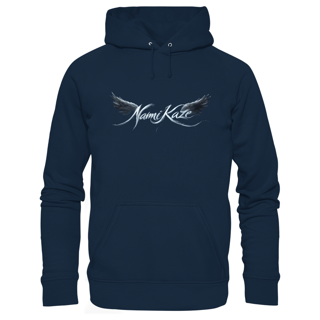 Nami Kaze | Klangkollektion - Organic Hoodie