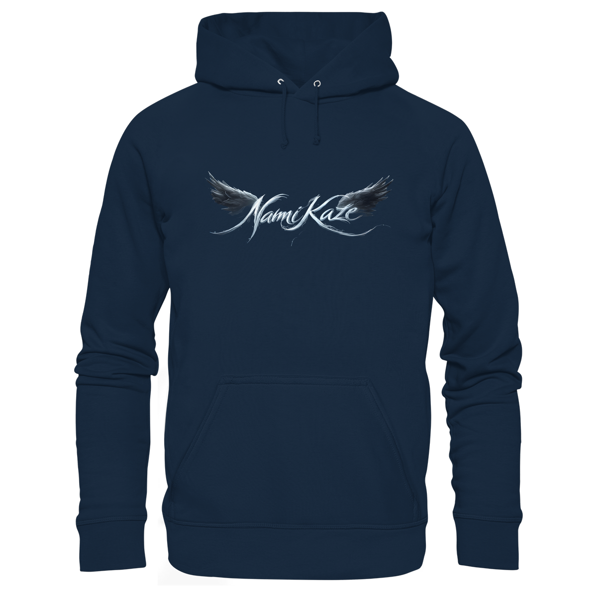 Nami Kaze | Klangkollektion - Organic Hoodie