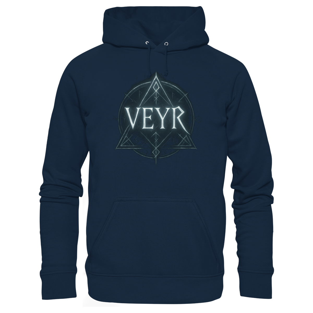 Veyr | Schattenkollektion - Organic Hoodie