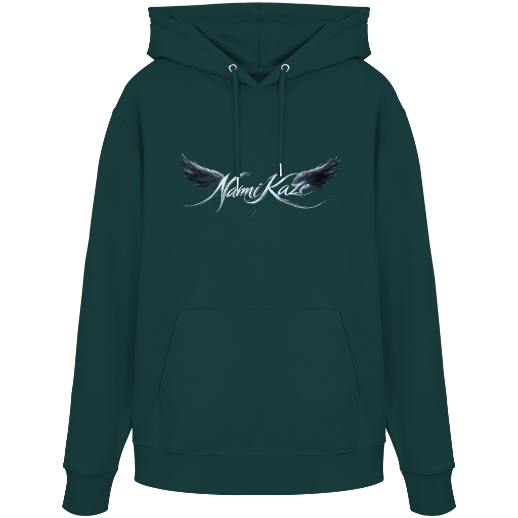 Nami Kaze | Klangkollektion - Organic Hoodie