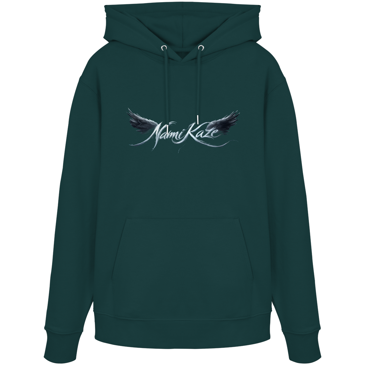 Nami Kaze | Klangkollektion - Organic Hoodie