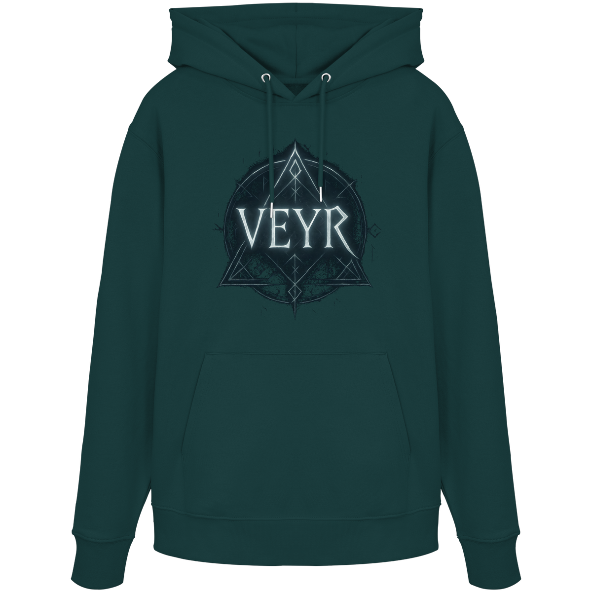Veyr | Schattenkollektion - Organic Hoodie