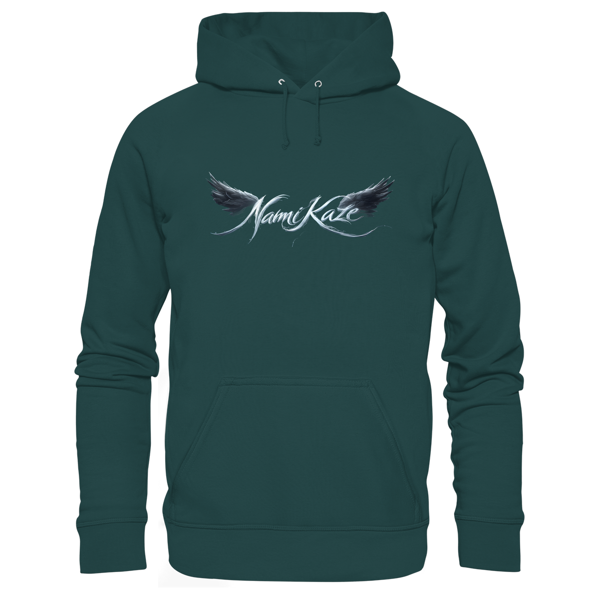 Nami Kaze | Klangkollektion - Organic Hoodie
