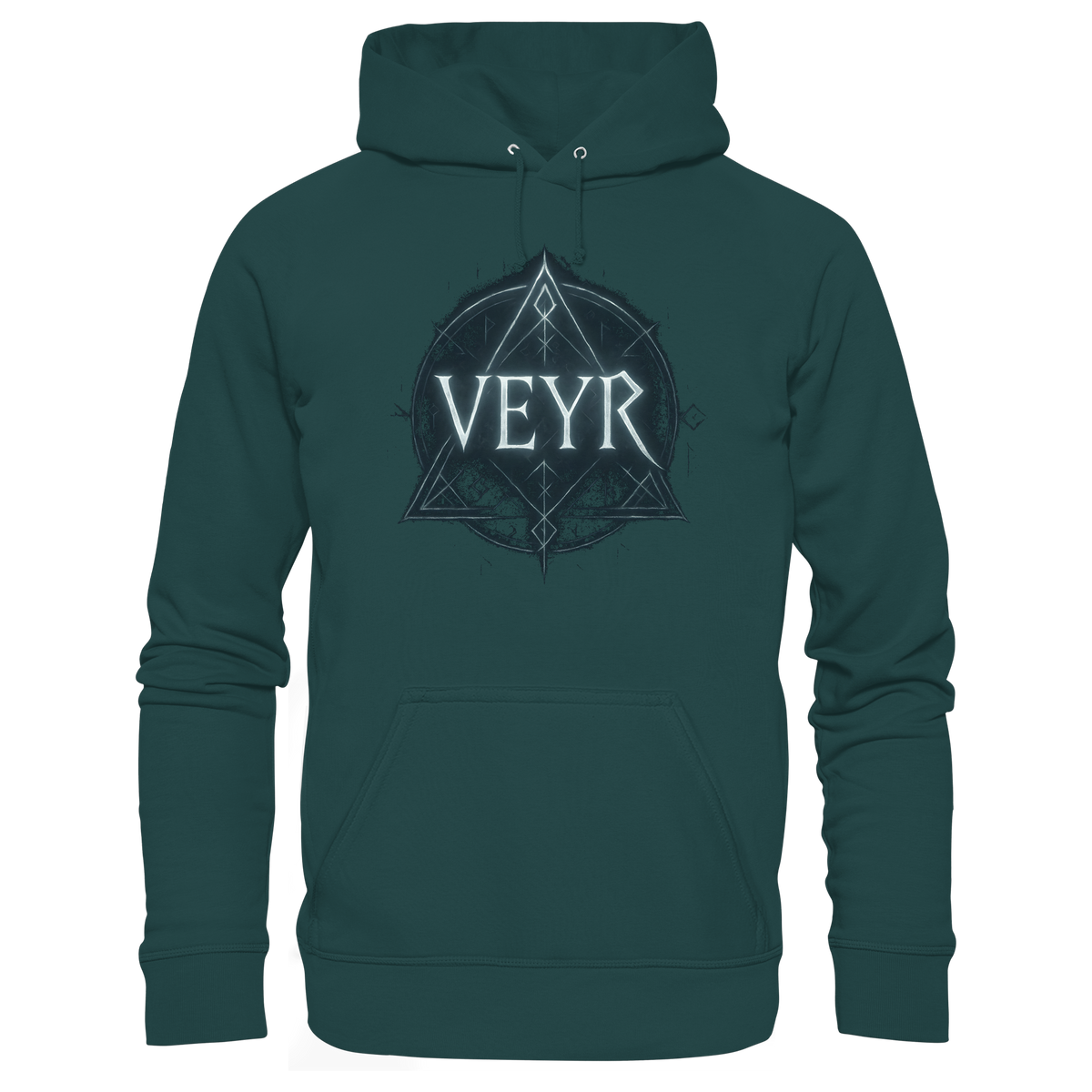 Veyr | Schattenkollektion - Organic Hoodie