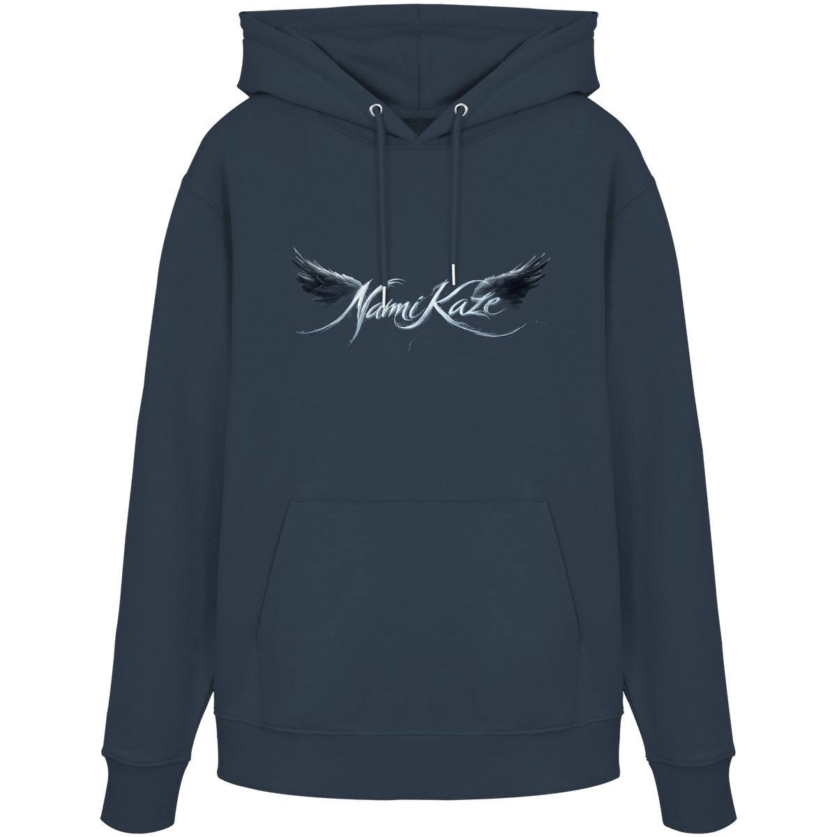 Nami Kaze | Klangkollektion - Organic Hoodie