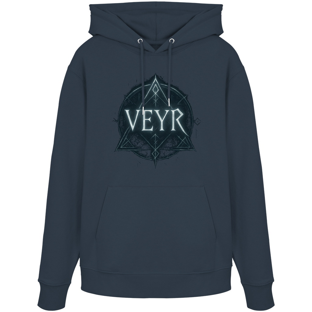 Veyr | Schattenkollektion - Organic Hoodie