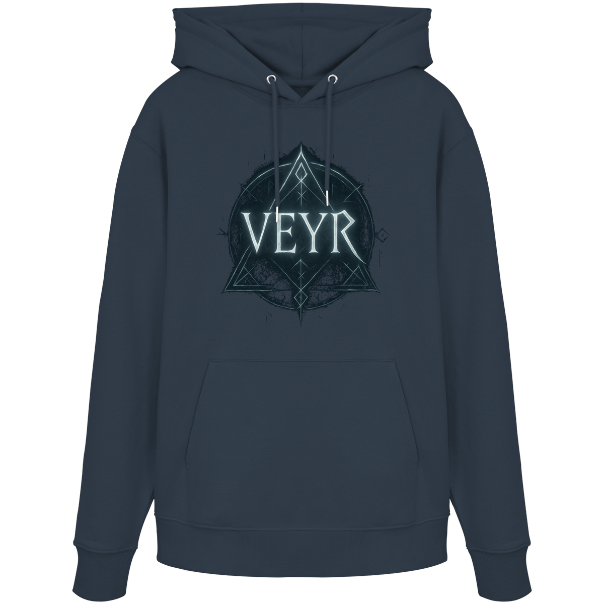 Veyr | Schattenkollektion - Organic Hoodie