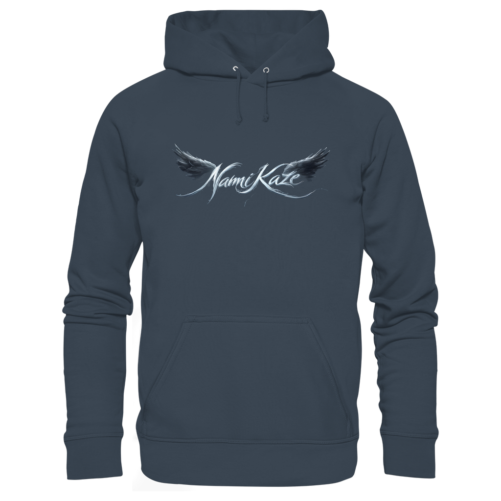 Nami Kaze | Klangkollektion - Organic Hoodie