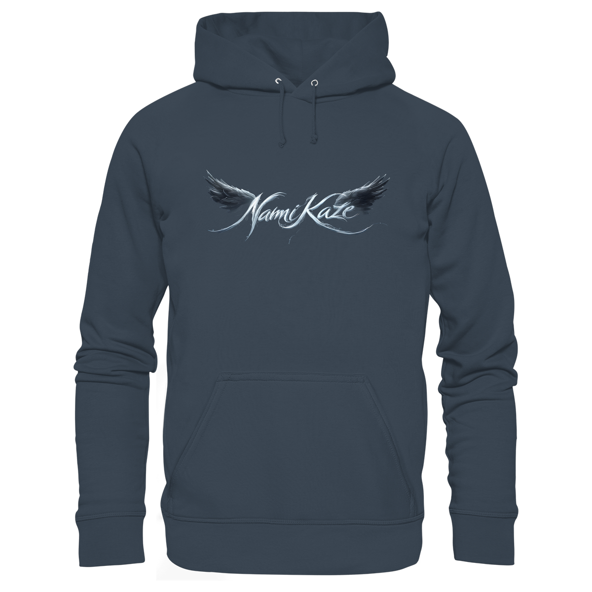 Nami Kaze | Klangkollektion - Organic Hoodie