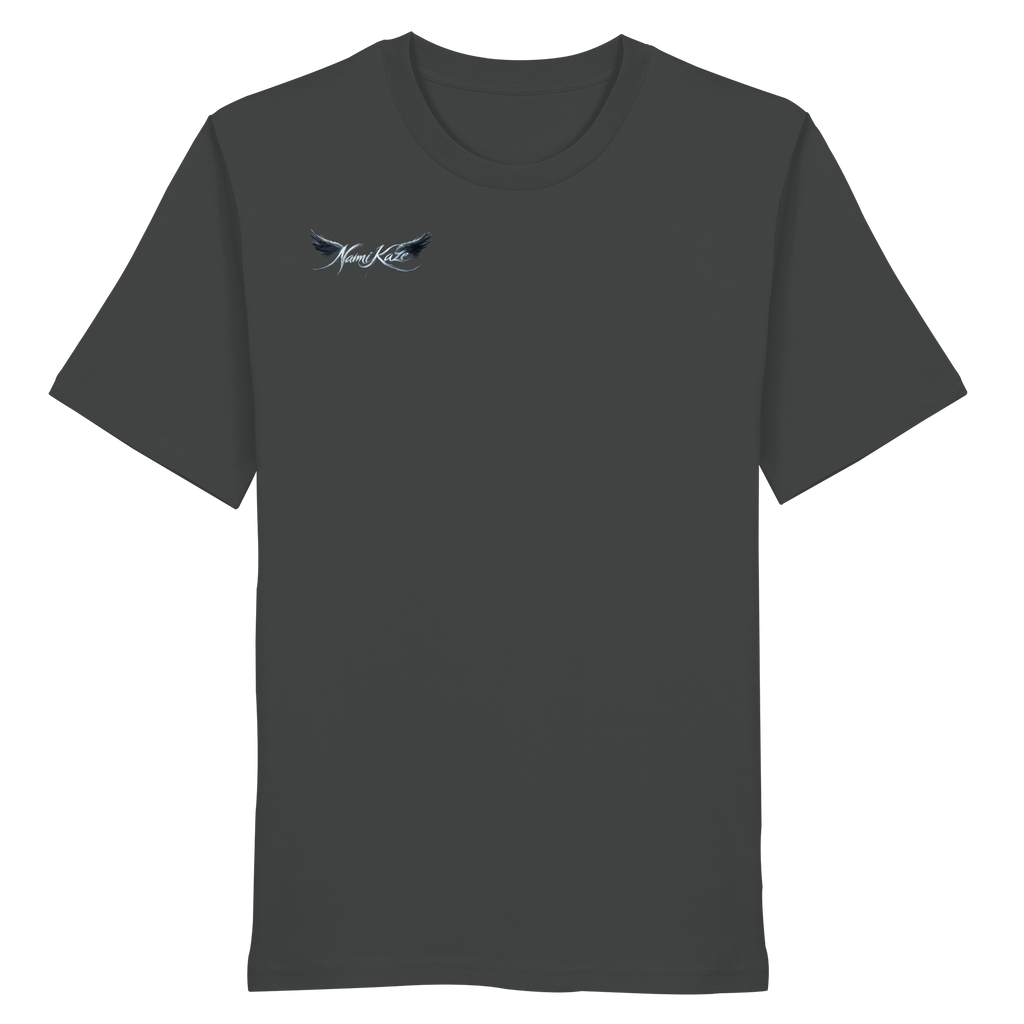 Nami Kaze | Gefallen um Aufzustehen - Organic Shirt