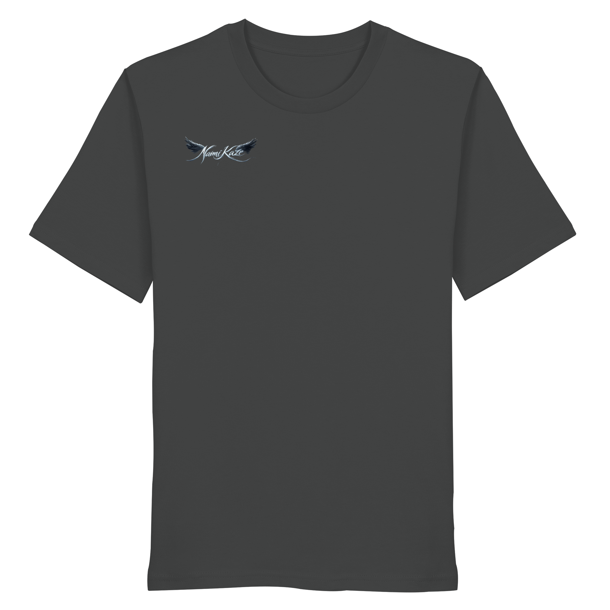 Nami Kaze | Gefallen um Aufzustehen - Organic Shirt