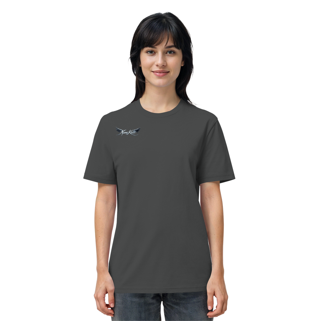 Nami Kaze | Gefallen um Aufzustehen - Organic Shirt