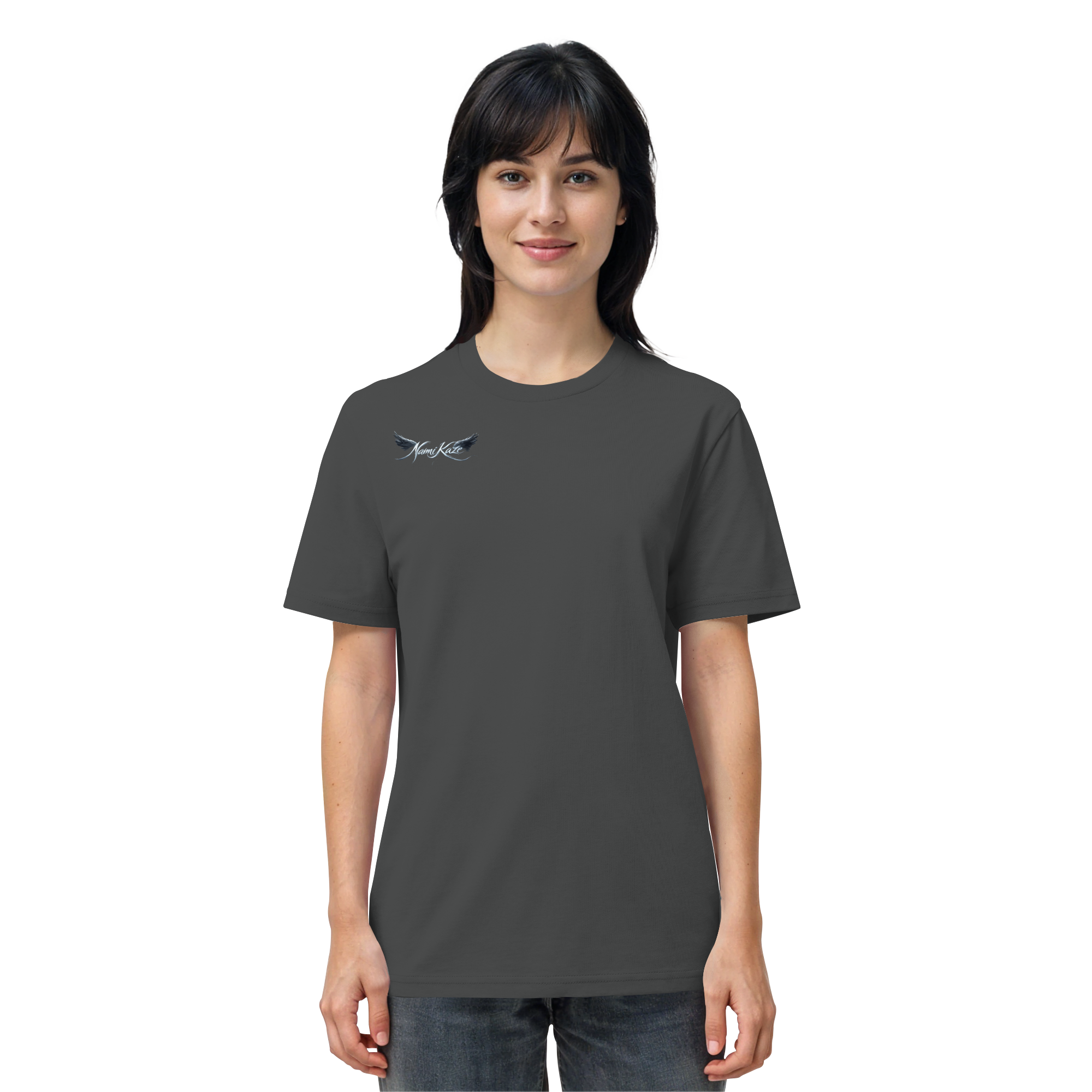 Nami Kaze | Gefallen um Aufzustehen - Organic Shirt