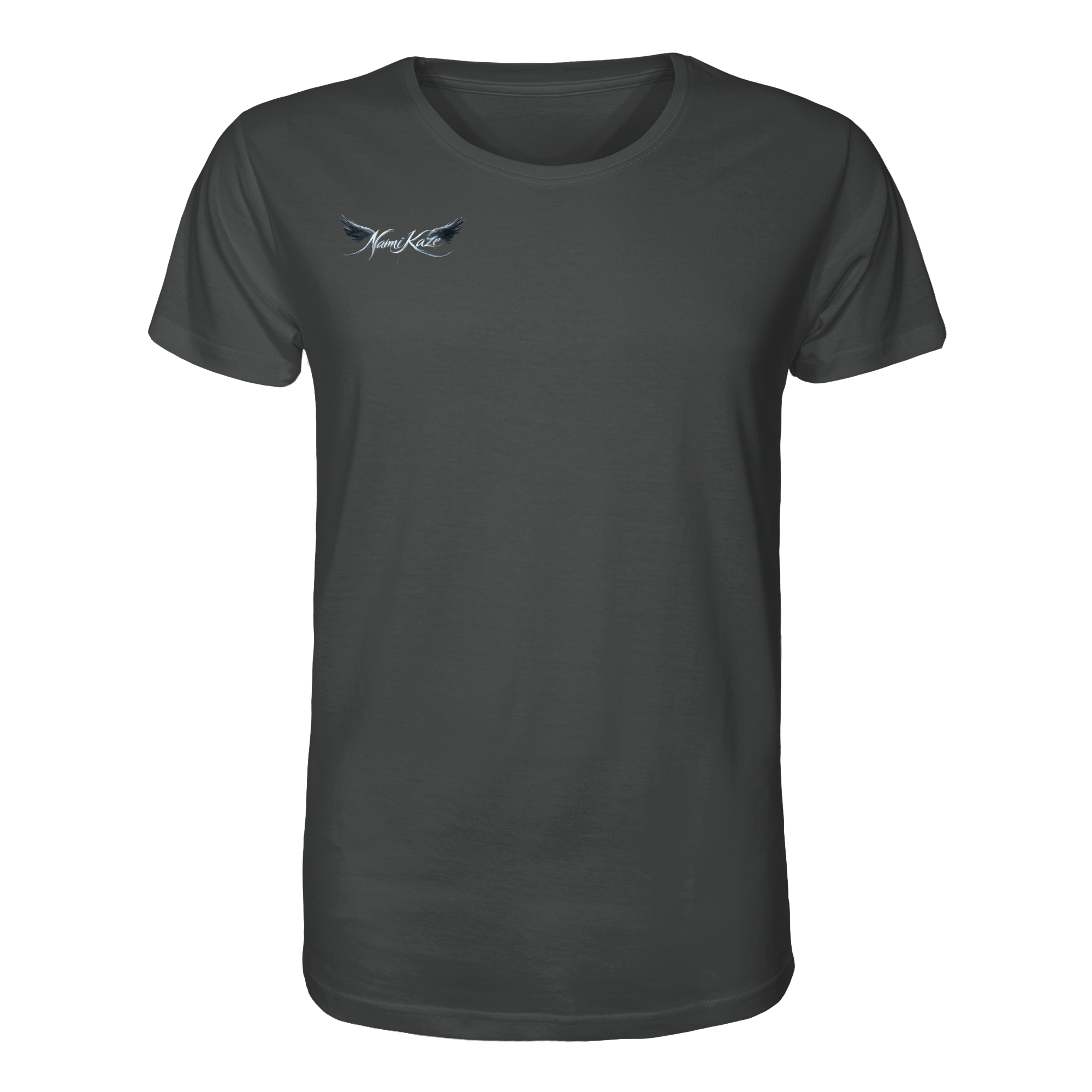 Nami Kaze | Gefallen um Aufzustehen - Organic Shirt
