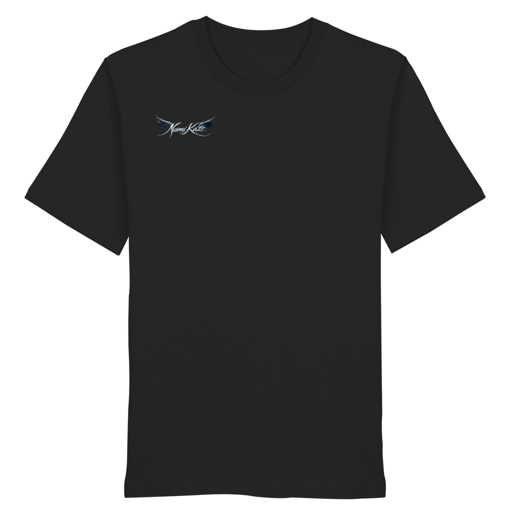 Nami Kaze | Gefallen um Aufzustehen - Organic Shirt