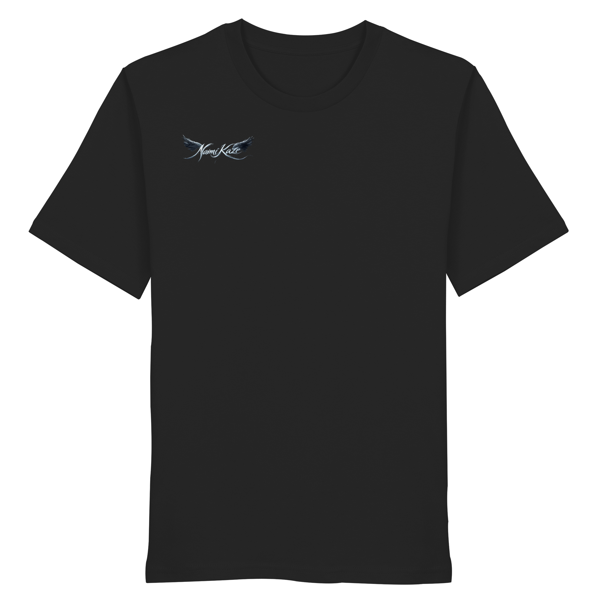 Nami Kaze | Gefallen um Aufzustehen - Organic Shirt