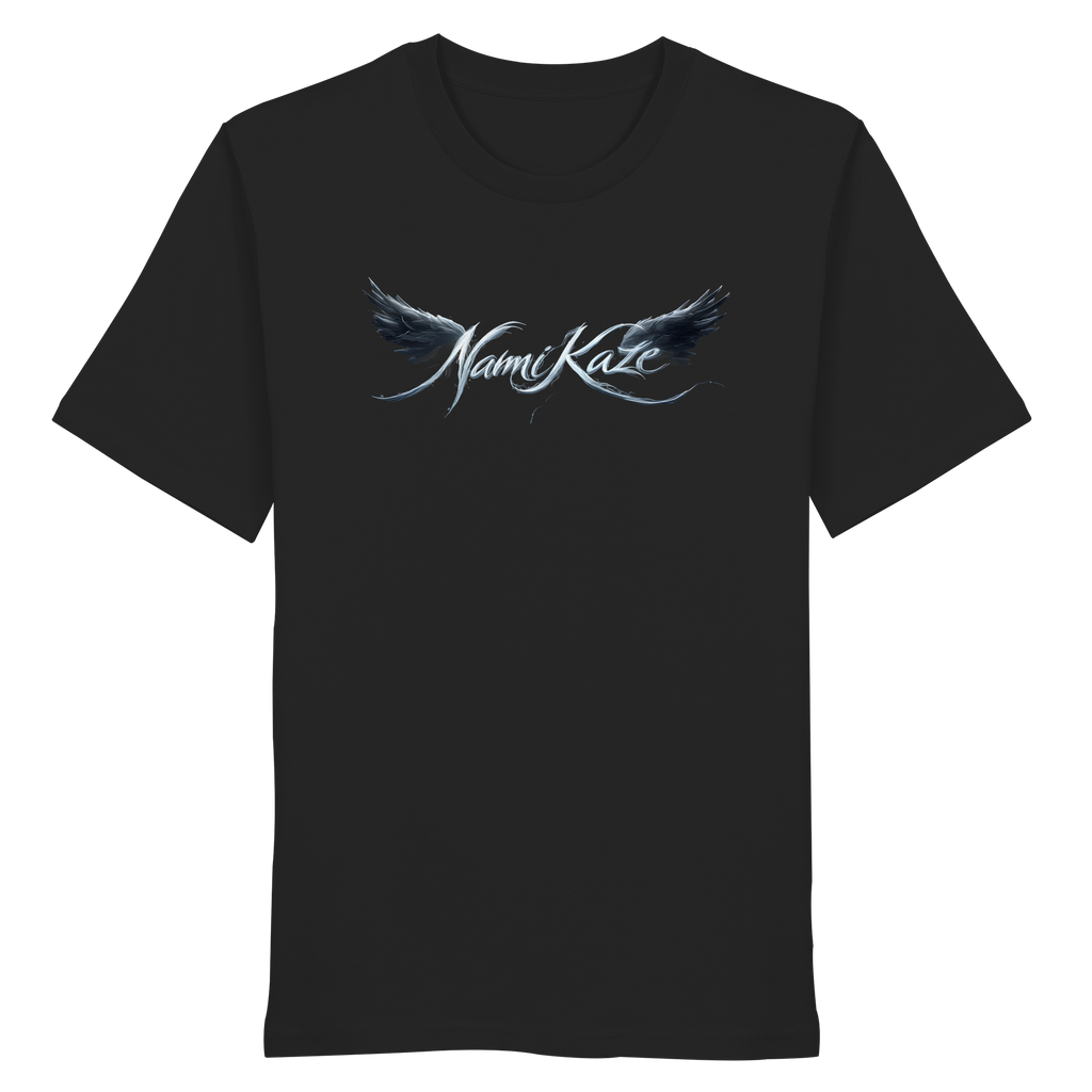 Nami Kaze | Klangkollektion - Organic Shirt