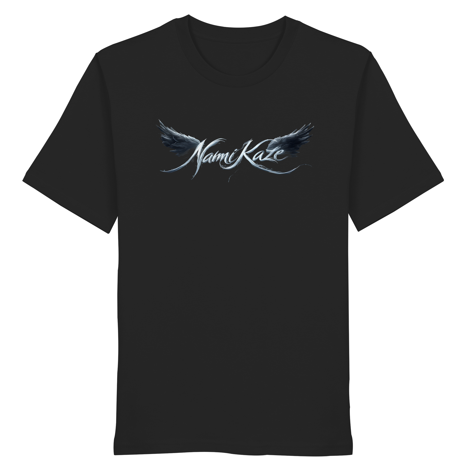 Nami Kaze | Klangkollektion - Organic Shirt