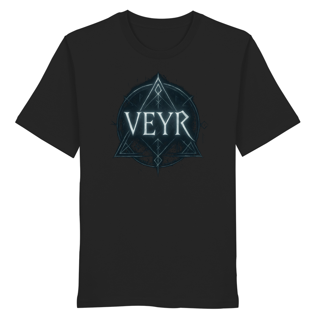 Veyr | Schattenkollektion - Organic Shirt