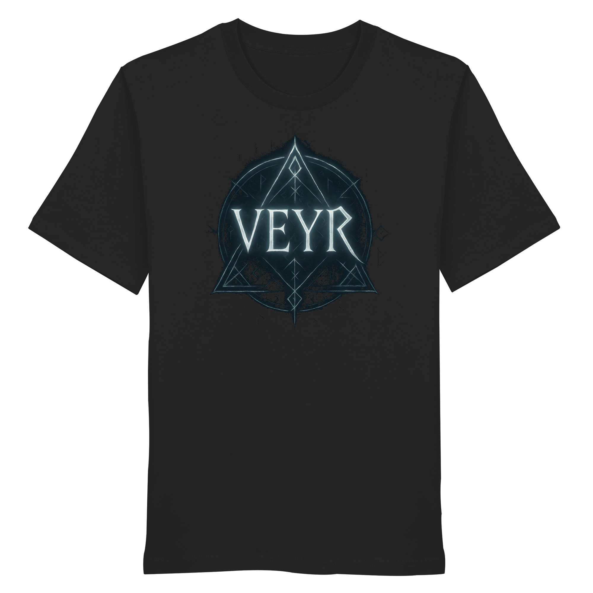 Veyr | Schattenkollektion - Organic Shirt