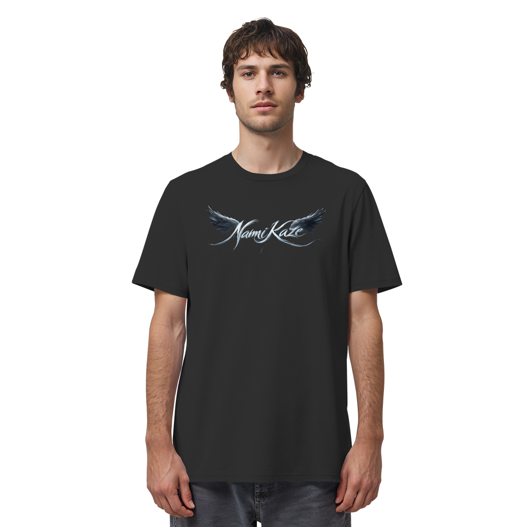 Nami Kaze | Klangkollektion - Organic Shirt